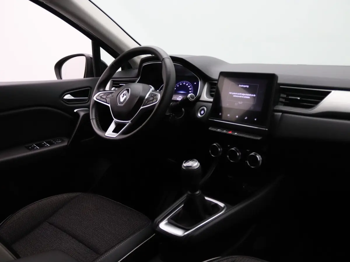 100pk TCe Intens Apple Carplay/Android Auto | Climate