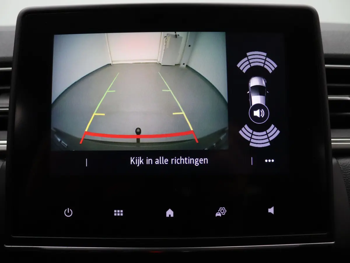 100pk TCe Intens Apple Carplay/Android Auto | Climate