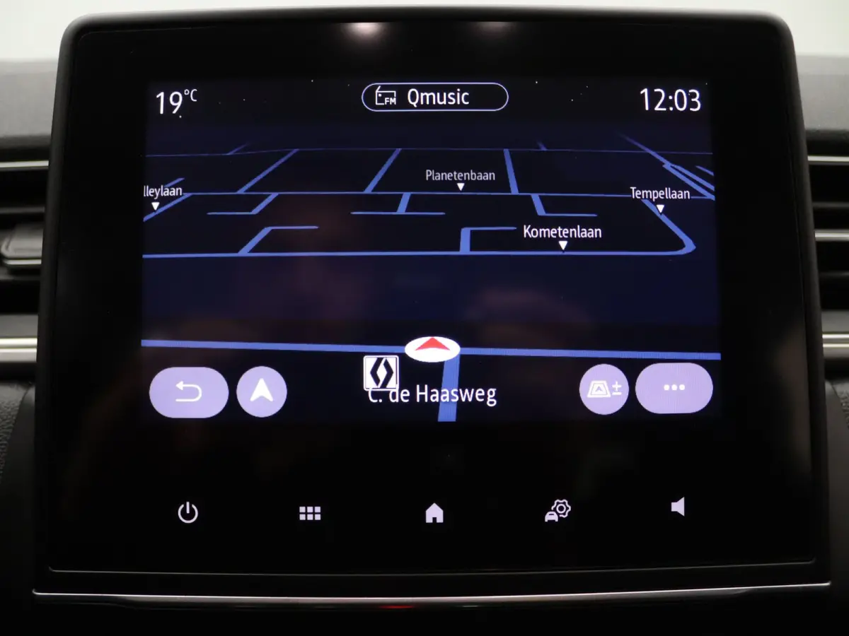 100pk TCe Intens Apple Carplay/Android Auto | Climate