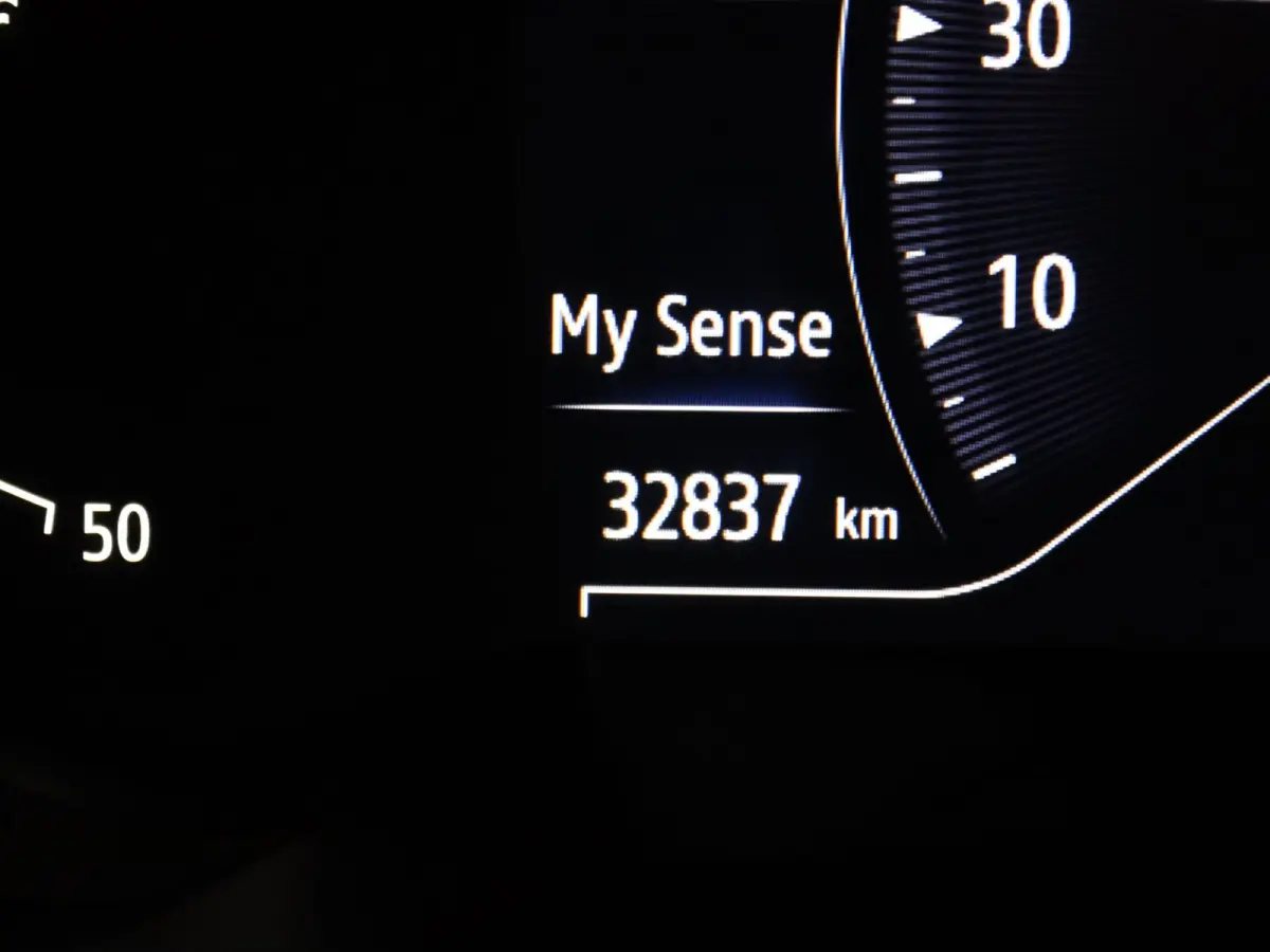 100pk TCe Intens Apple Carplay/Android Auto | Climate