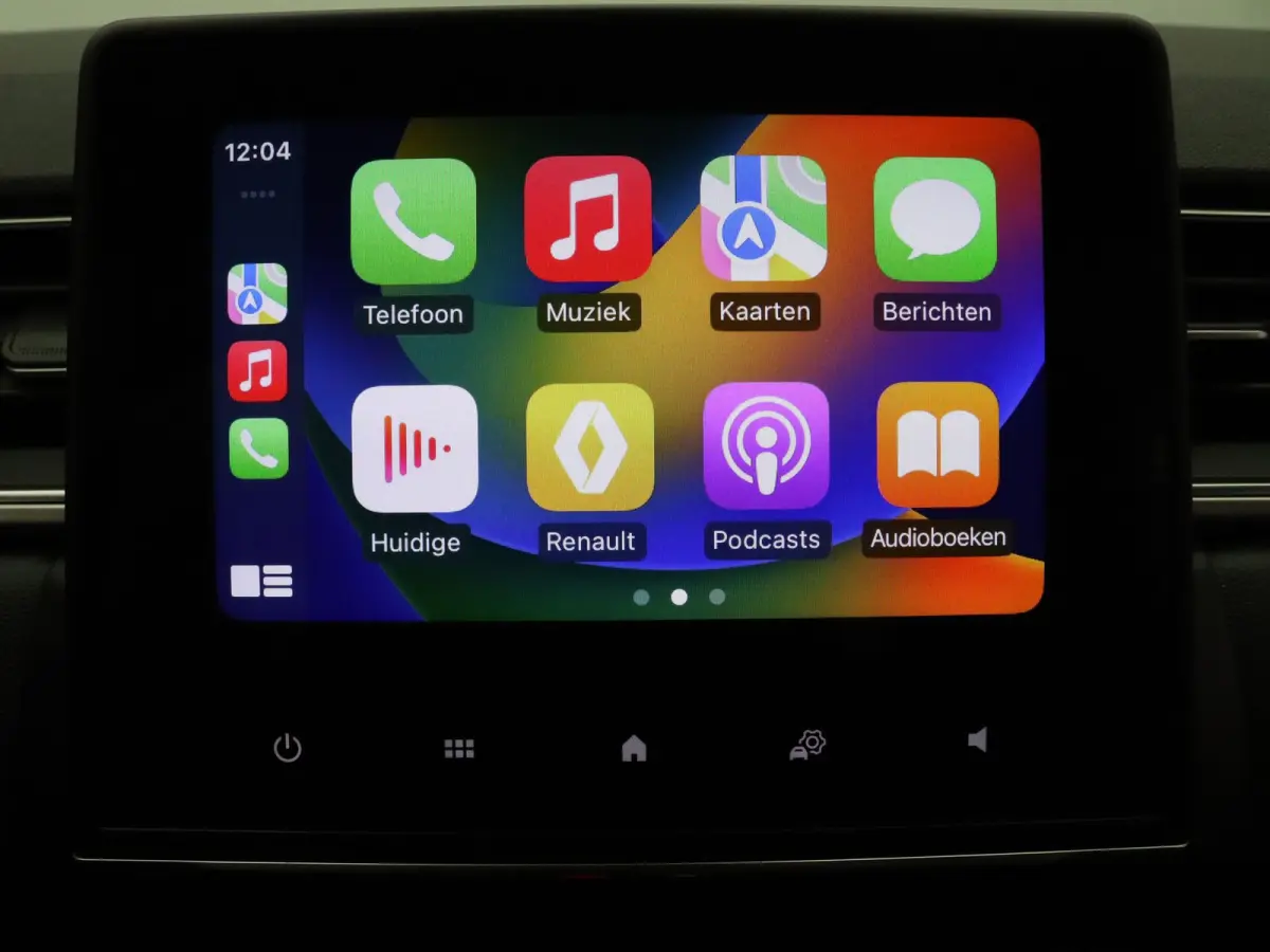 100pk TCe Intens Apple Carplay/Android Auto | Climate