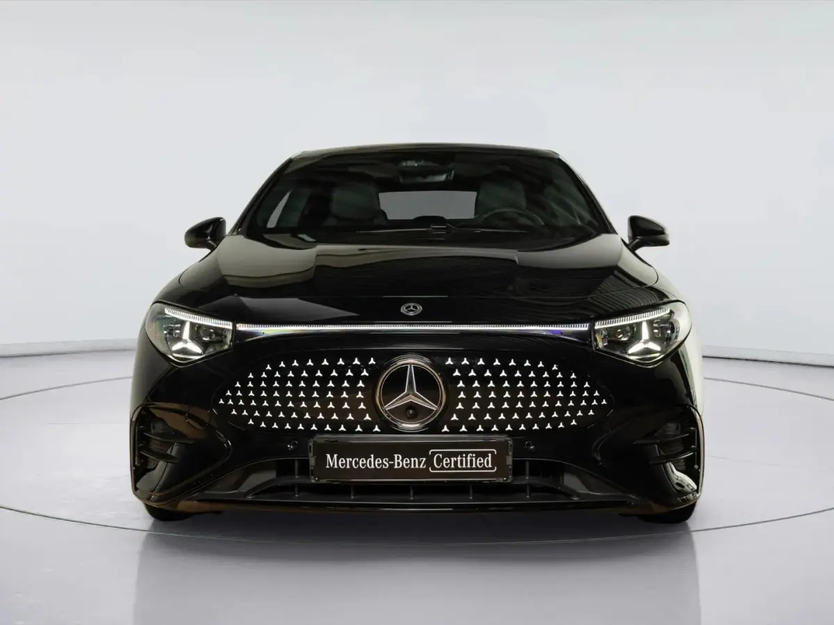 Limousine 250+ Launch Edition 85.5 kWh