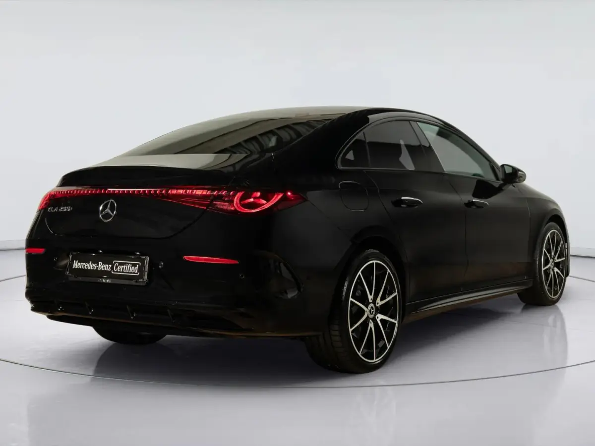 Limousine 250+ Launch Edition 85.5 kWh