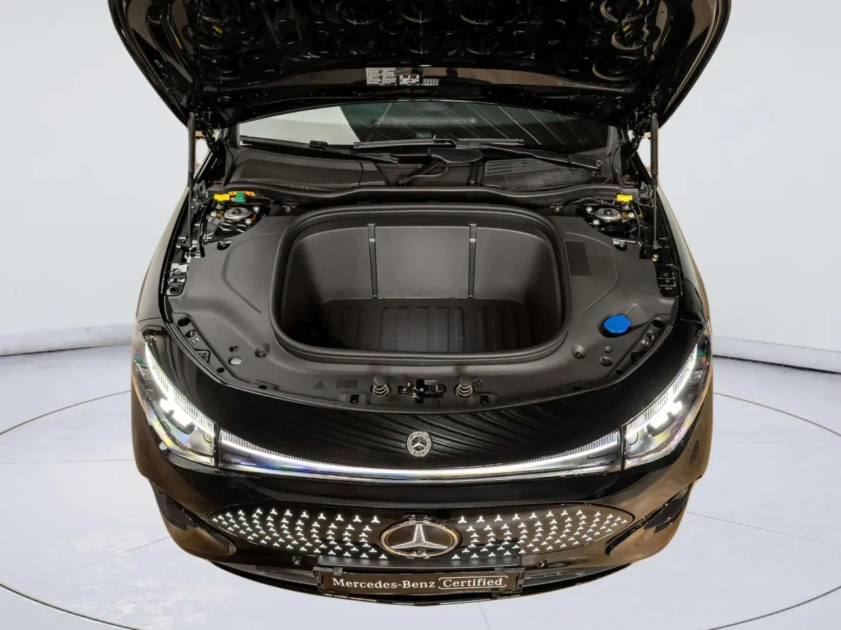 Limousine 250+ Launch Edition 85.5 kWh