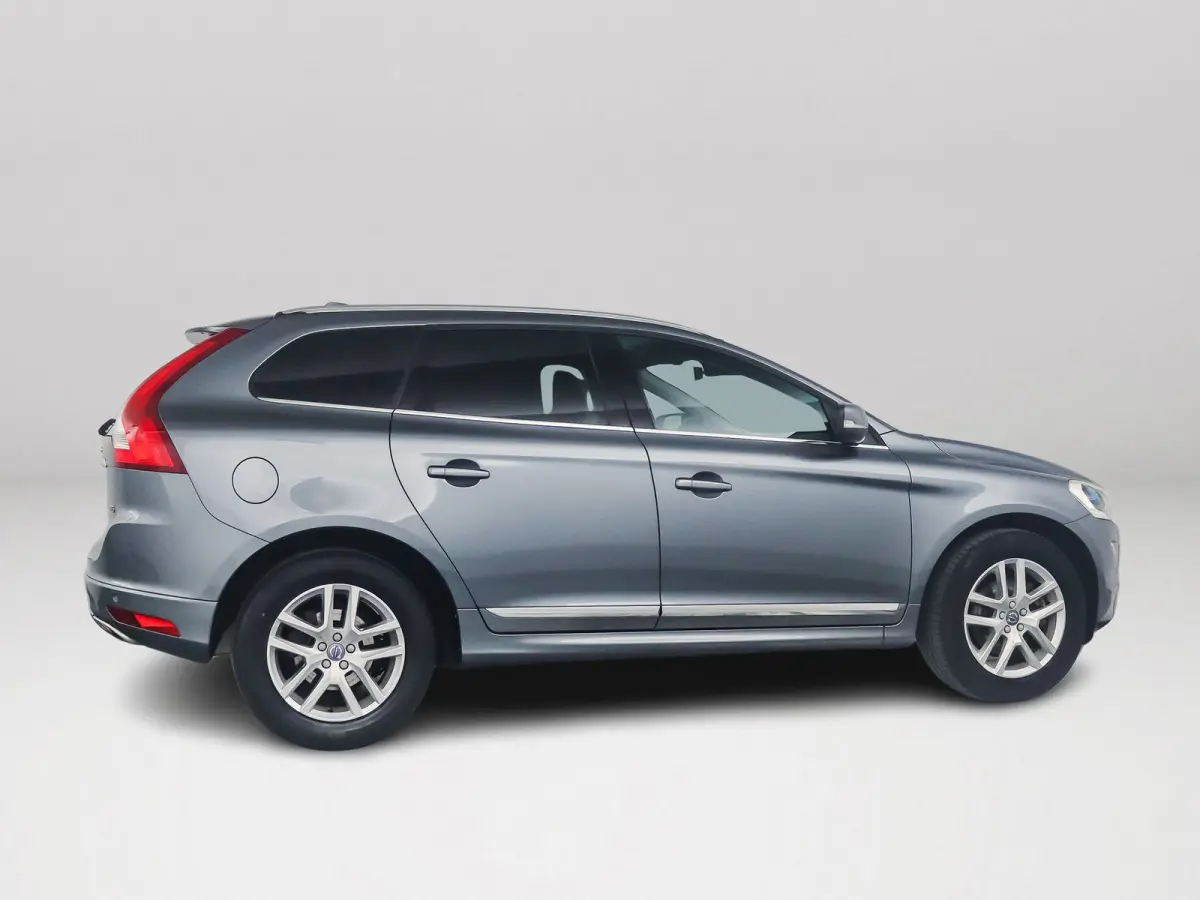 2.0 T5 FWD Polar+ | Panoramadak | Parkeercamera | Stoelverwarming