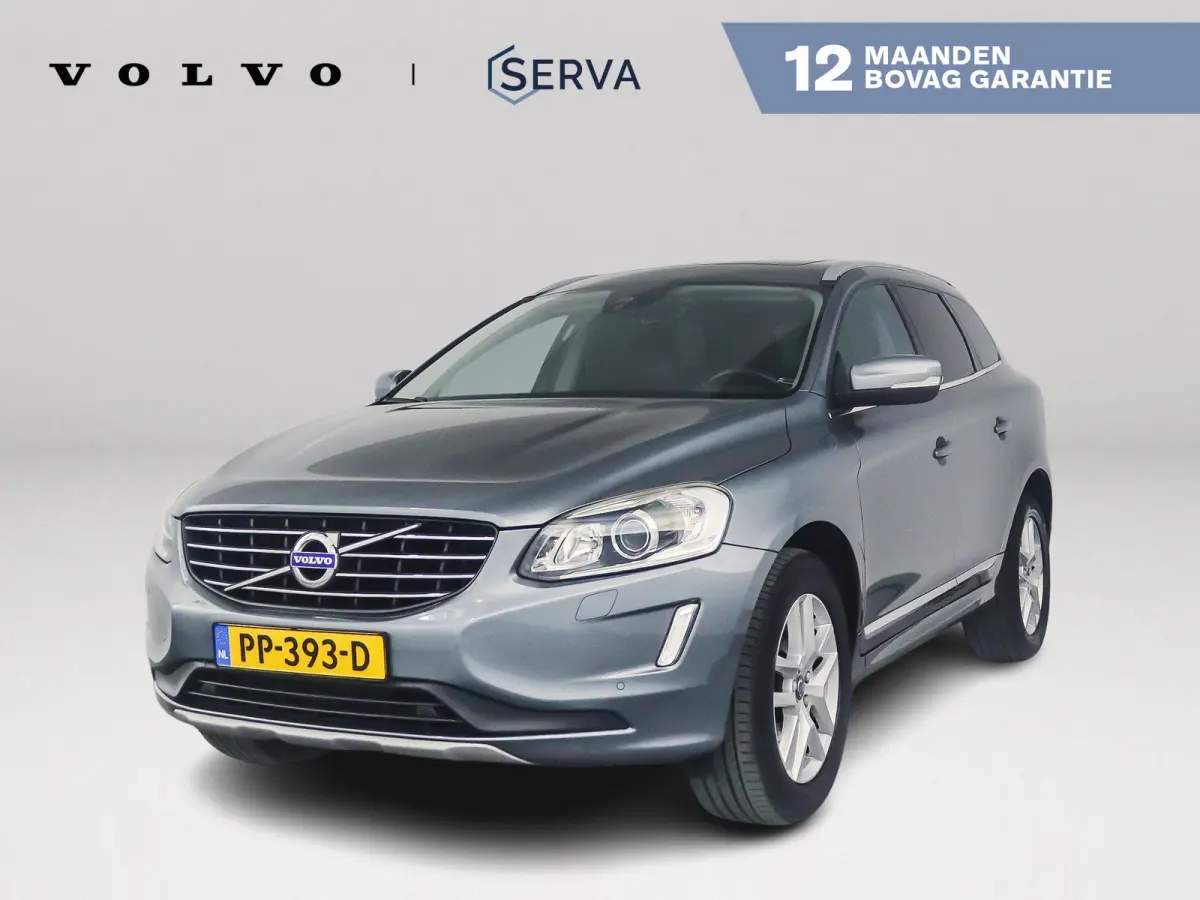 2.0 T5 FWD Polar+ | Panoramadak | Parkeercamera | Stoelverwarming