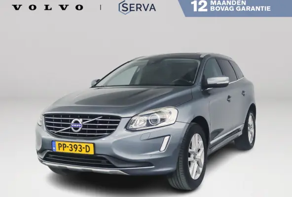 2.0 T5 FWD Polar+ | Panoramadak | Parkeercamera | Stoelverwarming
