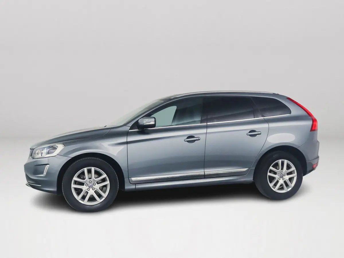 2.0 T5 FWD Polar+ | Panoramadak | Parkeercamera | Stoelverwarming