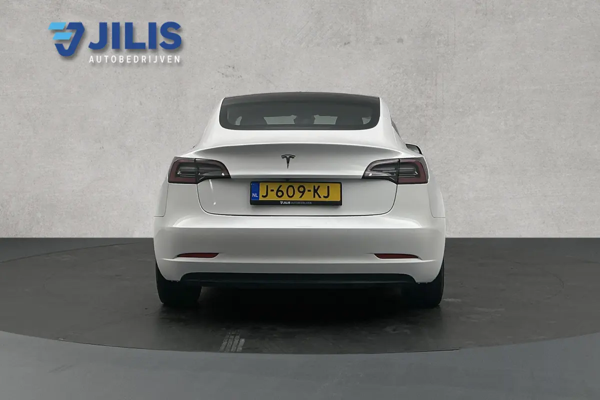 Long Range AWD 75 kWh | S.O.H. 90% | Lederen bekleding | Rondomzicht camera