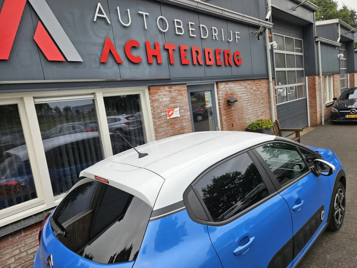 1.2 PureTech S&S Feel Edition Carplay! Trekhaak! Airco! Cruise Control! Leuke/Nette Auto! Dealer Onderhouden!