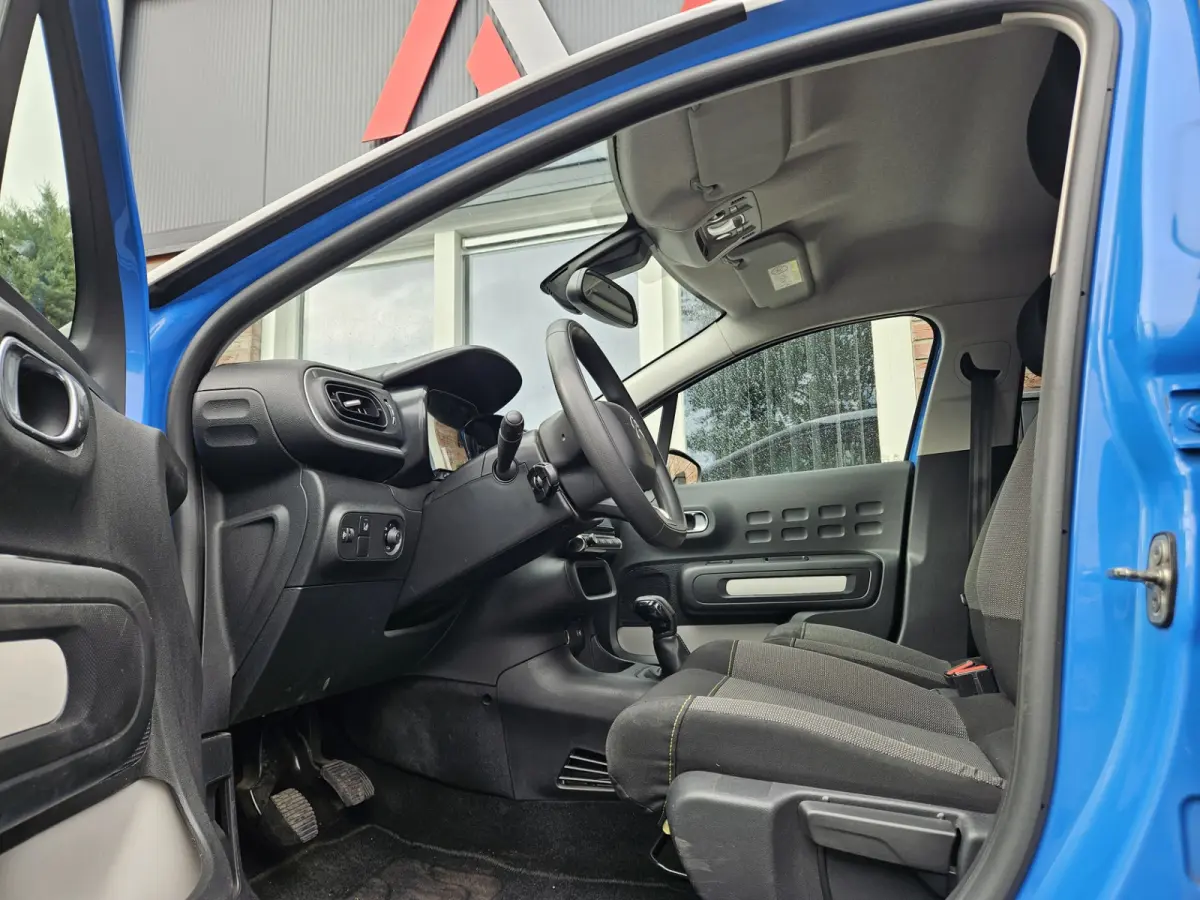 1.2 PureTech S&S Feel Edition Carplay! Trekhaak! Airco! Cruise Control! Leuke/Nette Auto! Dealer Onderhouden!