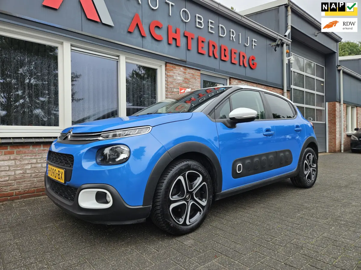 1.2 PureTech S&S Feel Edition Carplay! Trekhaak! Airco! Cruise Control! Leuke/Nette Auto! Dealer Onderhouden!