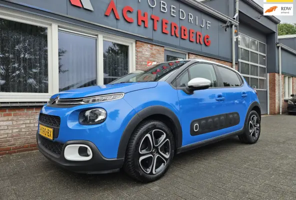 1.2 PureTech S&S Feel Edition Carplay! Trekhaak! Airco! Cruise Control! Leuke/Nette Auto! Dealer Onderhouden!