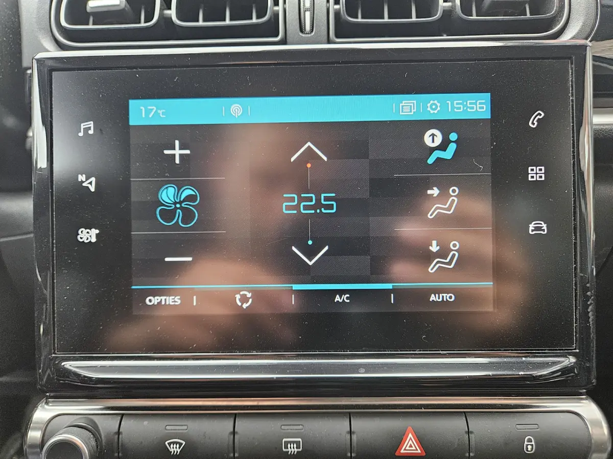 1.2 PureTech S&S Feel Edition Carplay! Trekhaak! Airco! Cruise Control! Leuke/Nette Auto! Dealer Onderhouden!