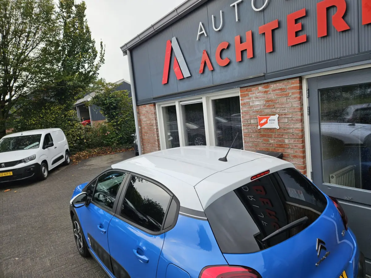1.2 PureTech S&S Feel Edition Carplay! Trekhaak! Airco! Cruise Control! Leuke/Nette Auto! Dealer Onderhouden!