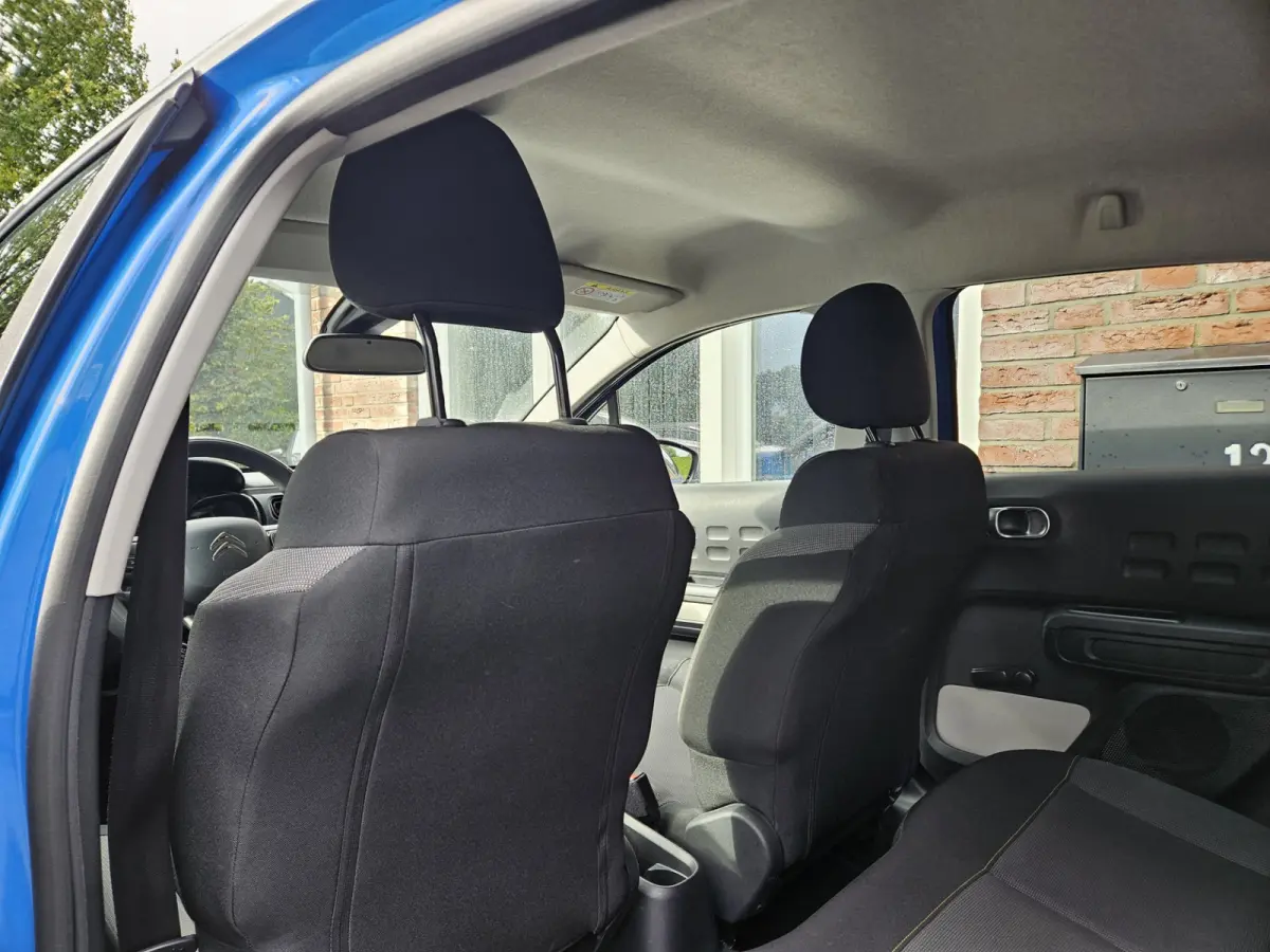 1.2 PureTech S&S Feel Edition Carplay! Trekhaak! Airco! Cruise Control! Leuke/Nette Auto! Dealer Onderhouden!