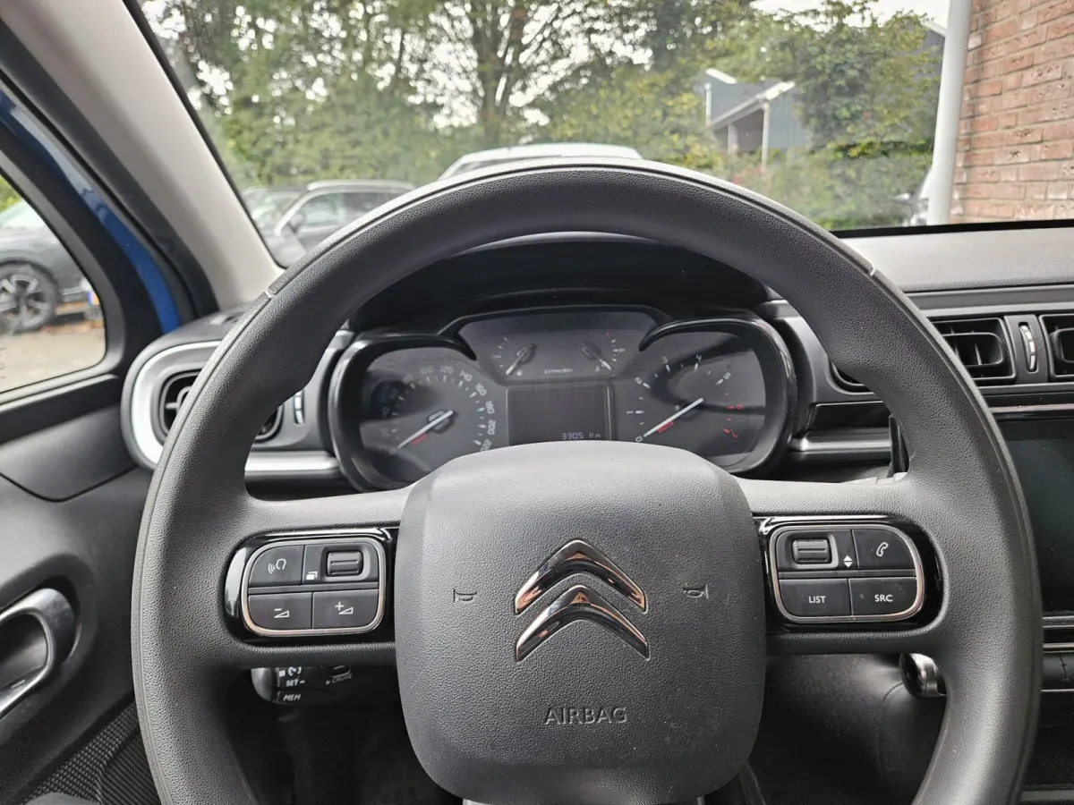 1.2 PureTech S&S Feel Edition Carplay! Trekhaak! Airco! Cruise Control! Leuke/Nette Auto! Dealer Onderhouden!