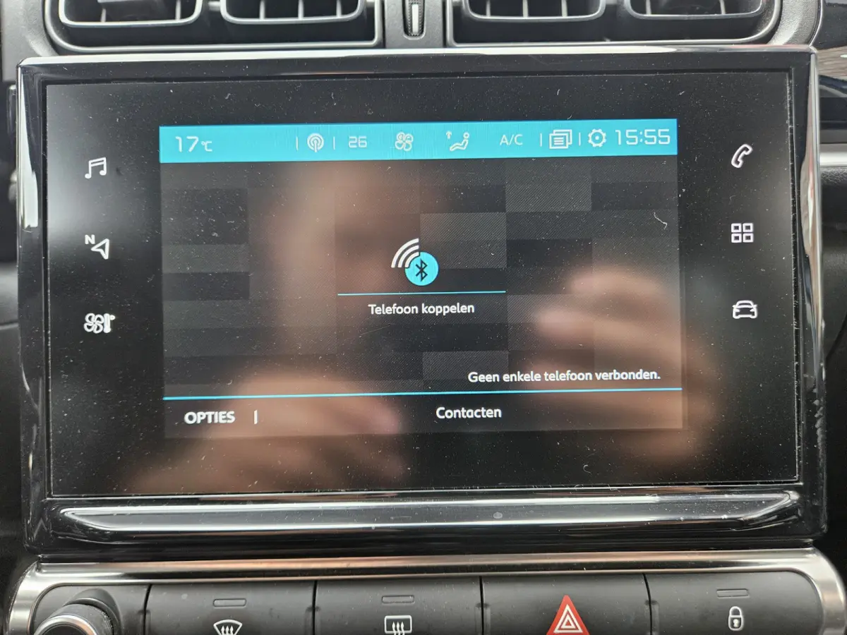 1.2 PureTech S&S Feel Edition Carplay! Trekhaak! Airco! Cruise Control! Leuke/Nette Auto! Dealer Onderhouden!