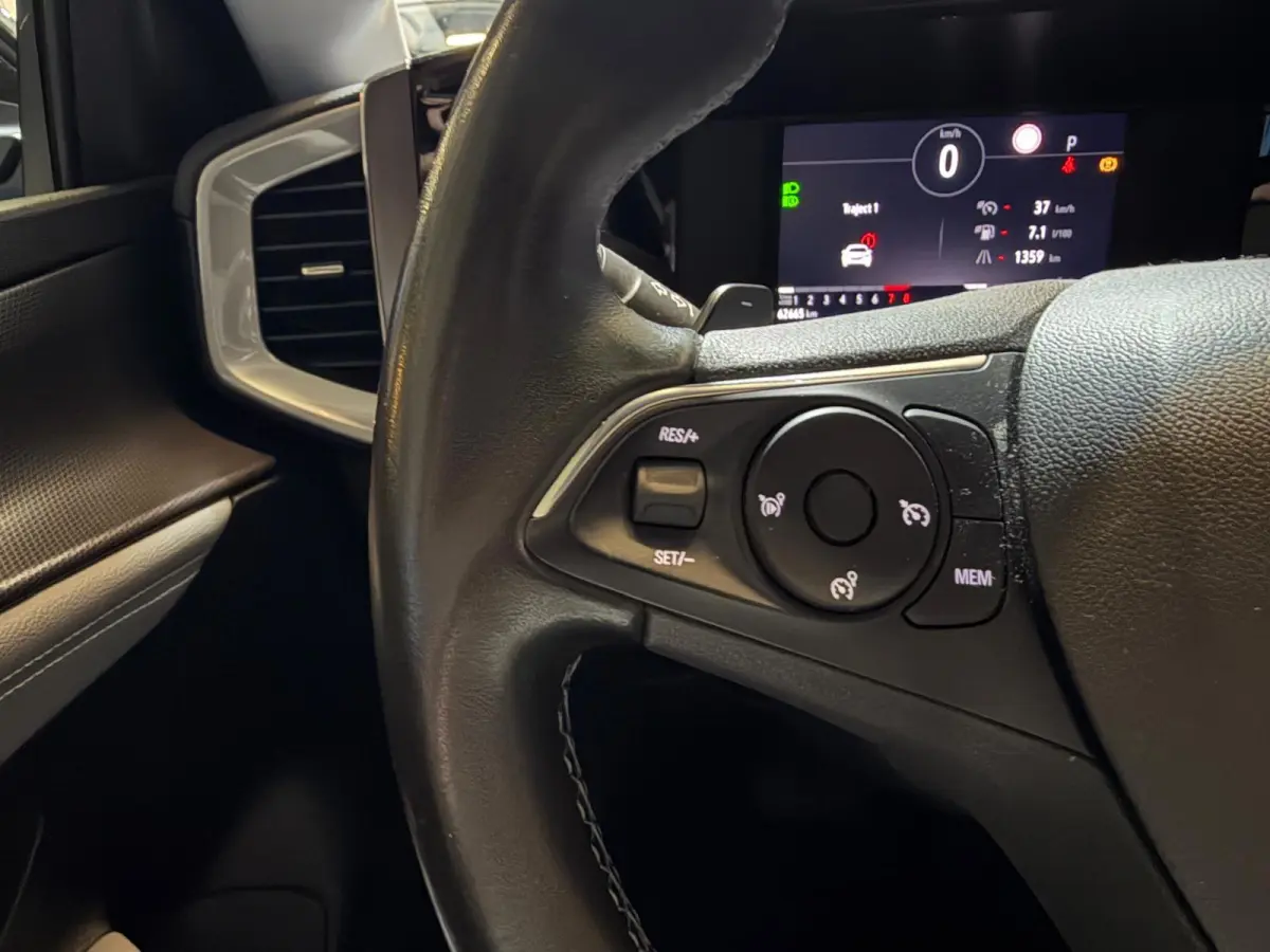 1.2 Turbo Business Ultimate /CARPLAY/CAMERA/CRUISE