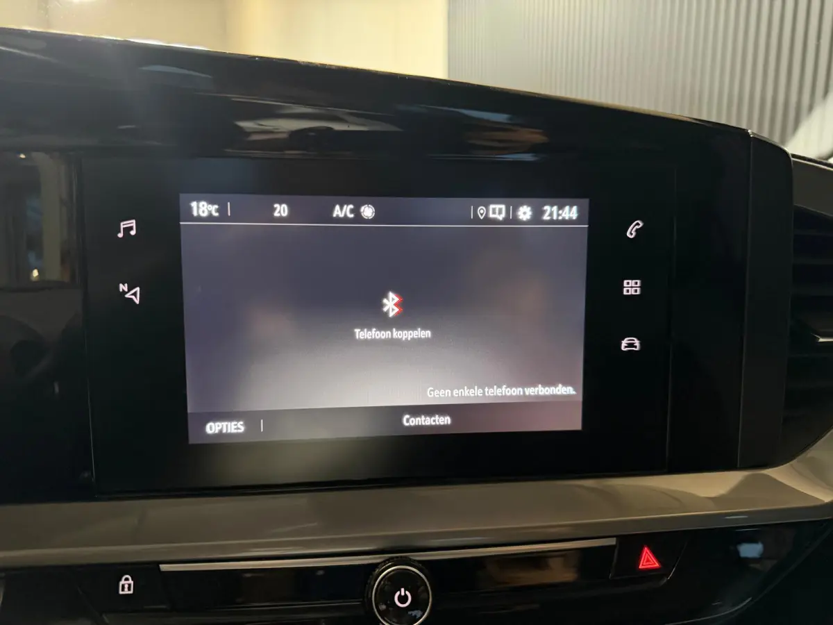 1.2 Turbo Business Ultimate /CARPLAY/CAMERA/CRUISE