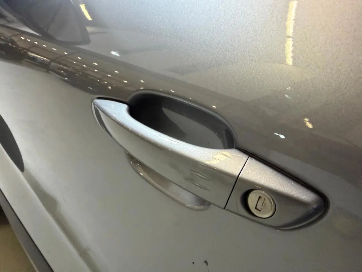 1.2 Turbo Business Ultimate /CARPLAY/CAMERA/CRUISE