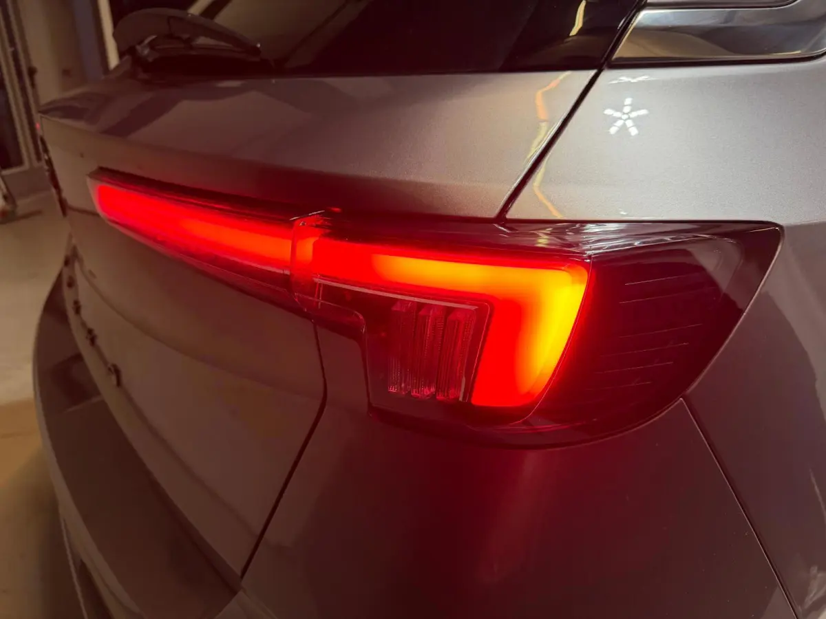 1.2 Turbo Business Ultimate /CARPLAY/CAMERA/CRUISE