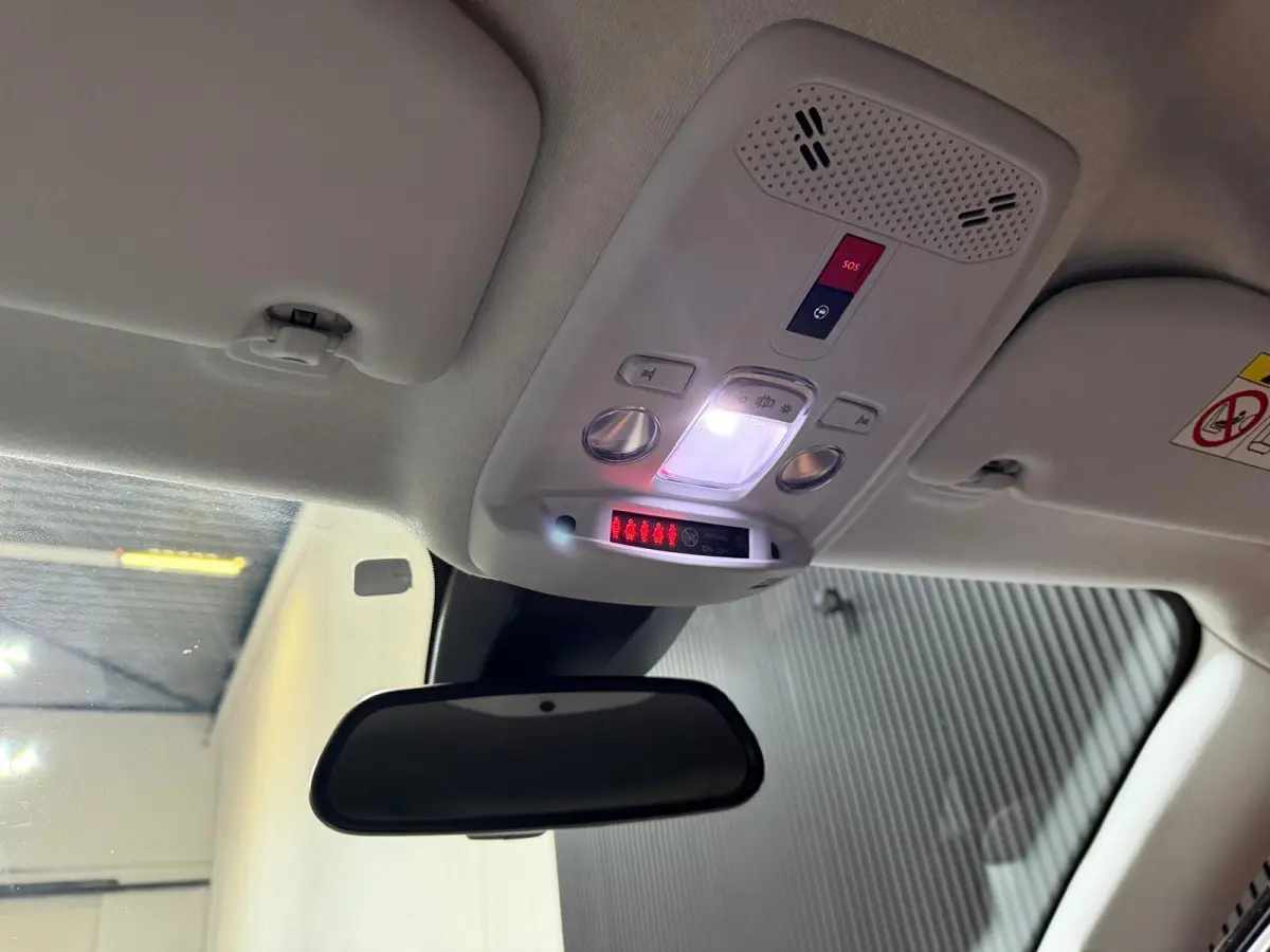 1.2 Turbo Business Ultimate /CARPLAY/CAMERA/CRUISE