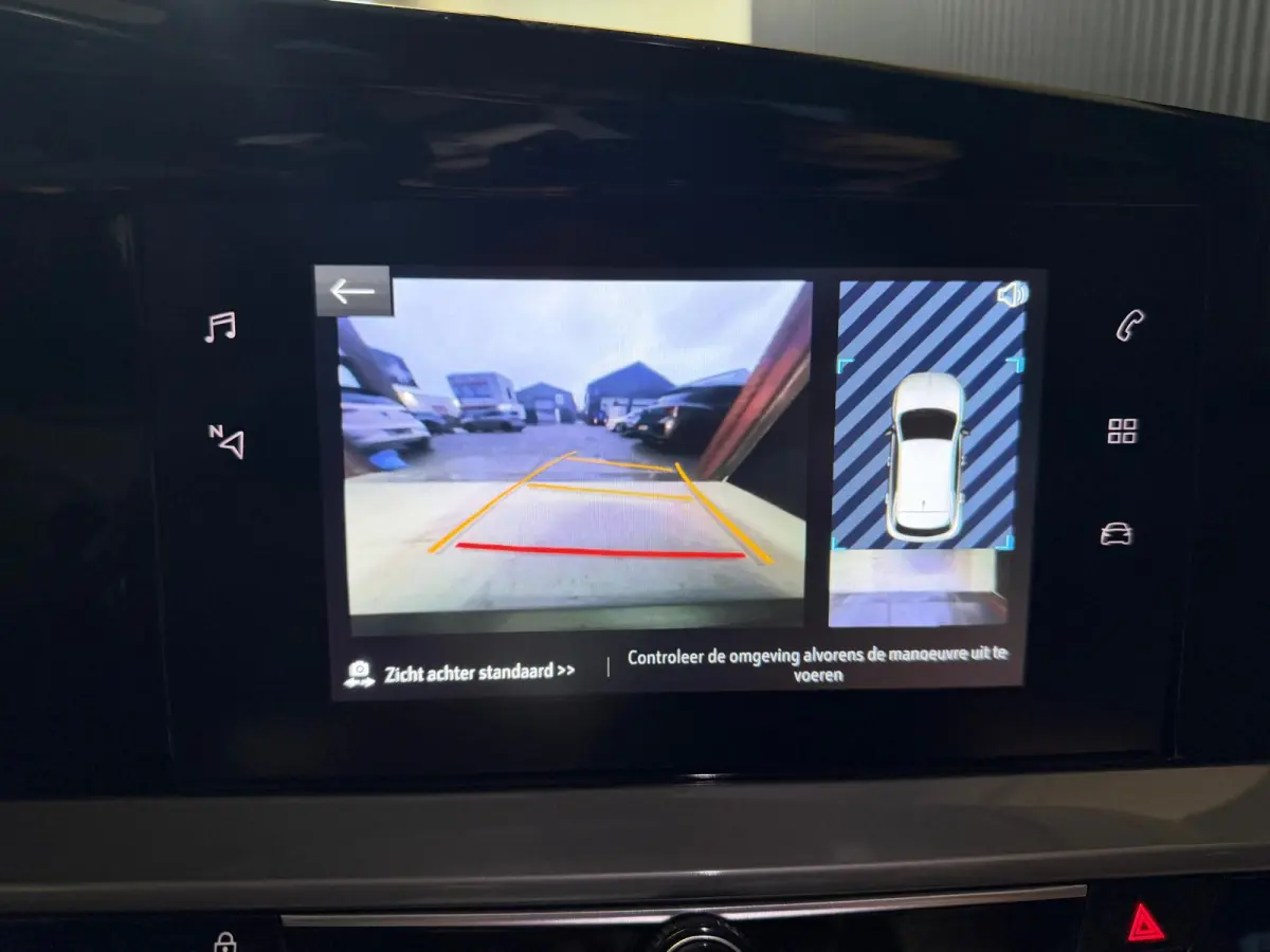 1.2 Turbo Business Ultimate /CARPLAY/CAMERA/CRUISE