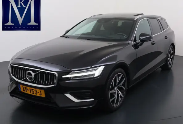 2.0 T5 Inscription VOLVO DEALER ONDERHOUDEN | FULL OPTIONS| BOWERS & WILKINS| ELEK. TREKHAAK| PANO| STOELVENTILATIE| HUD| ACHTERBANK VERWARMD| ORIG. NL NAP|