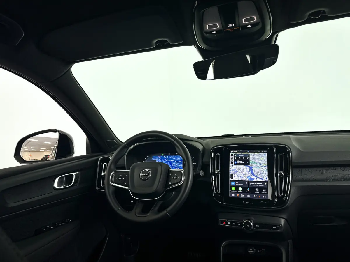 Single Motor Extended Range Plus 82 kWh | Parkeercamera | Stoel- en stuurverwarming | Trekhaak