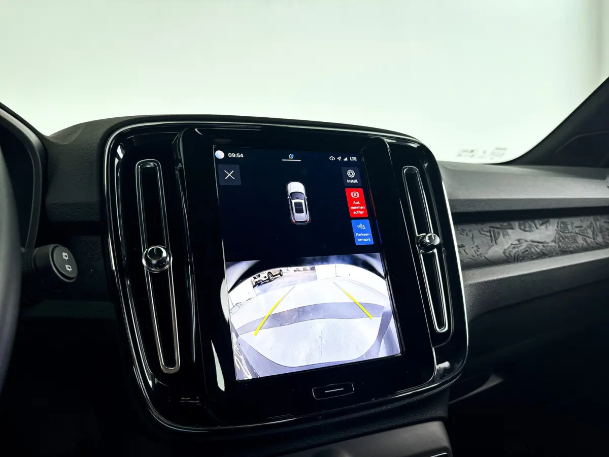 Single Motor Extended Range Plus 82 kWh | Parkeercamera | Stoel- en stuurverwarming | Trekhaak