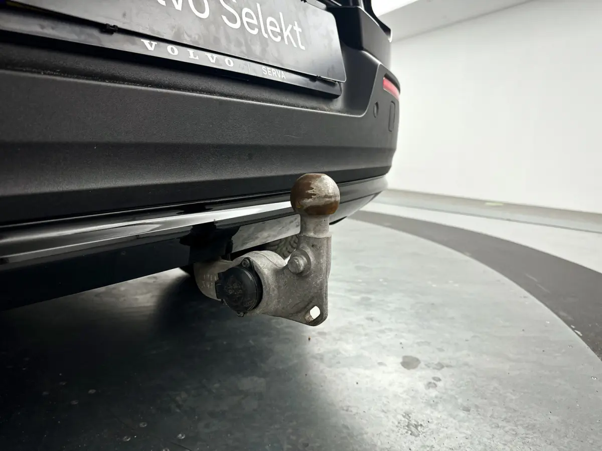 Single Motor Extended Range Plus 82 kWh | Parkeercamera | Stoel- en stuurverwarming | Trekhaak