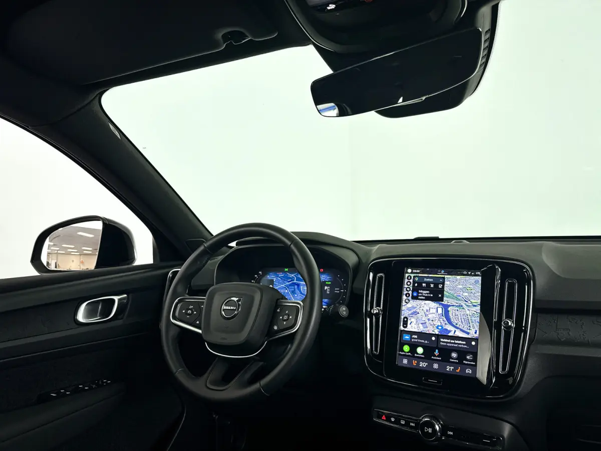 Single Motor Extended Range Plus 82 kWh | Parkeercamera | Stoel- en stuurverwarming | Trekhaak