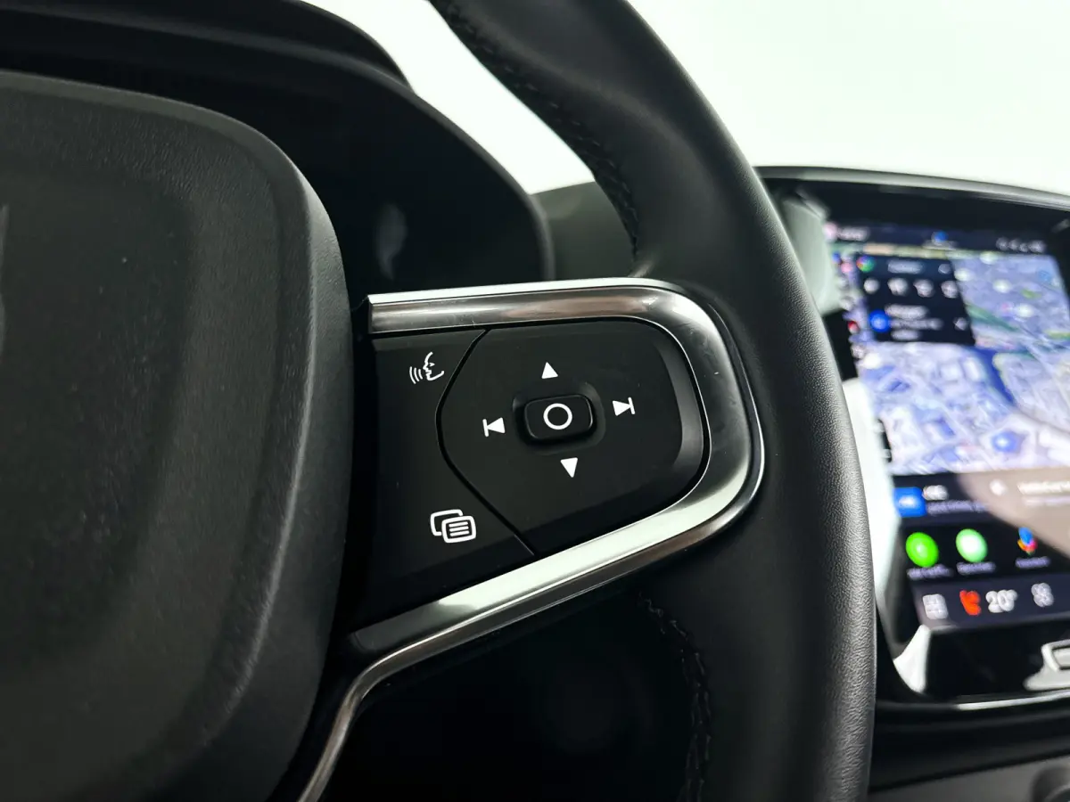 Single Motor Extended Range Plus 82 kWh | Parkeercamera | Stoel- en stuurverwarming | Trekhaak