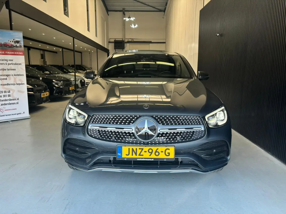 300e 4MATIC Premium Plus Amg Coupe Pano Dealer Garantie