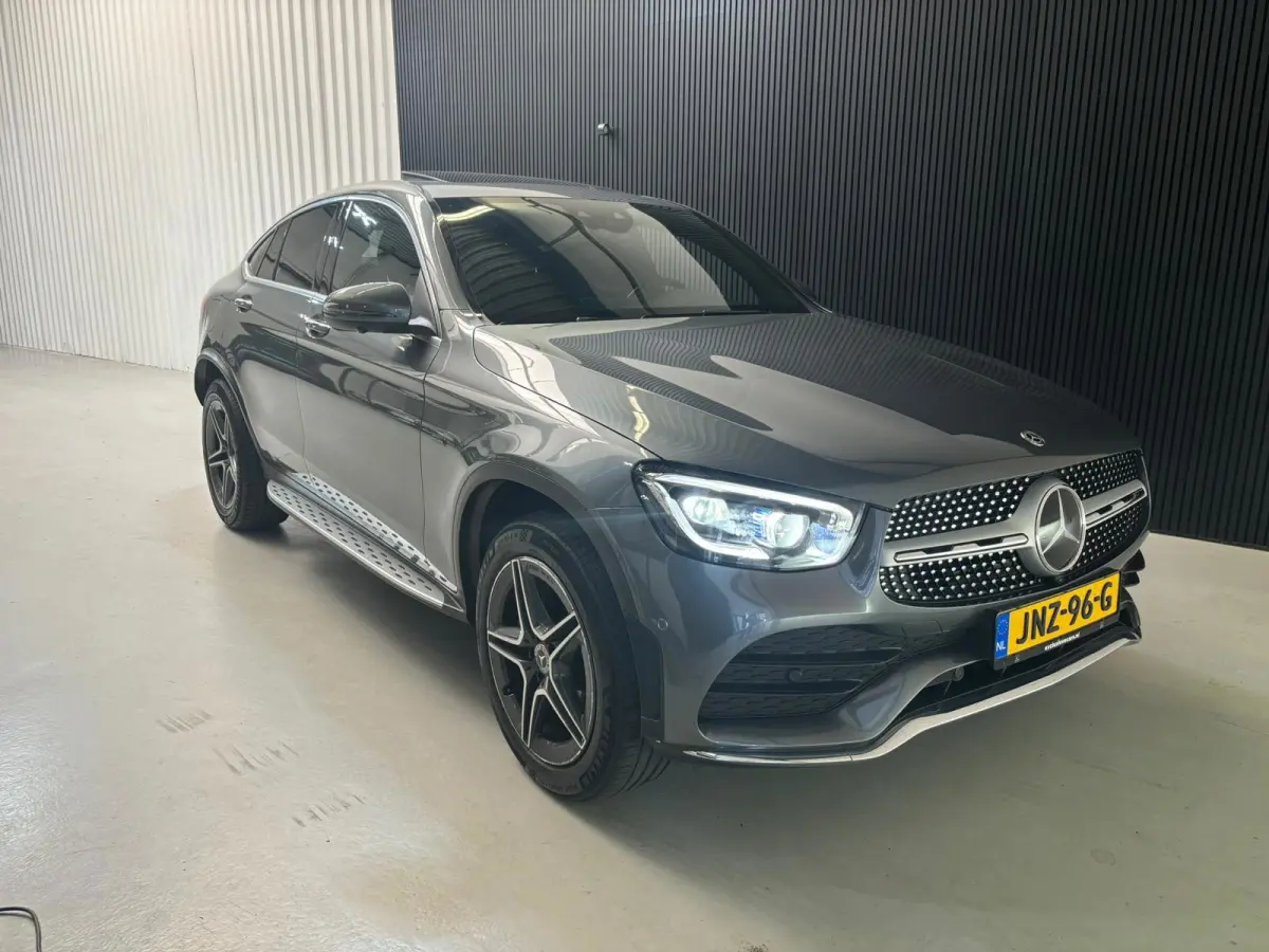 300e 4MATIC Premium Plus Amg Coupe Pano Dealer Garantie