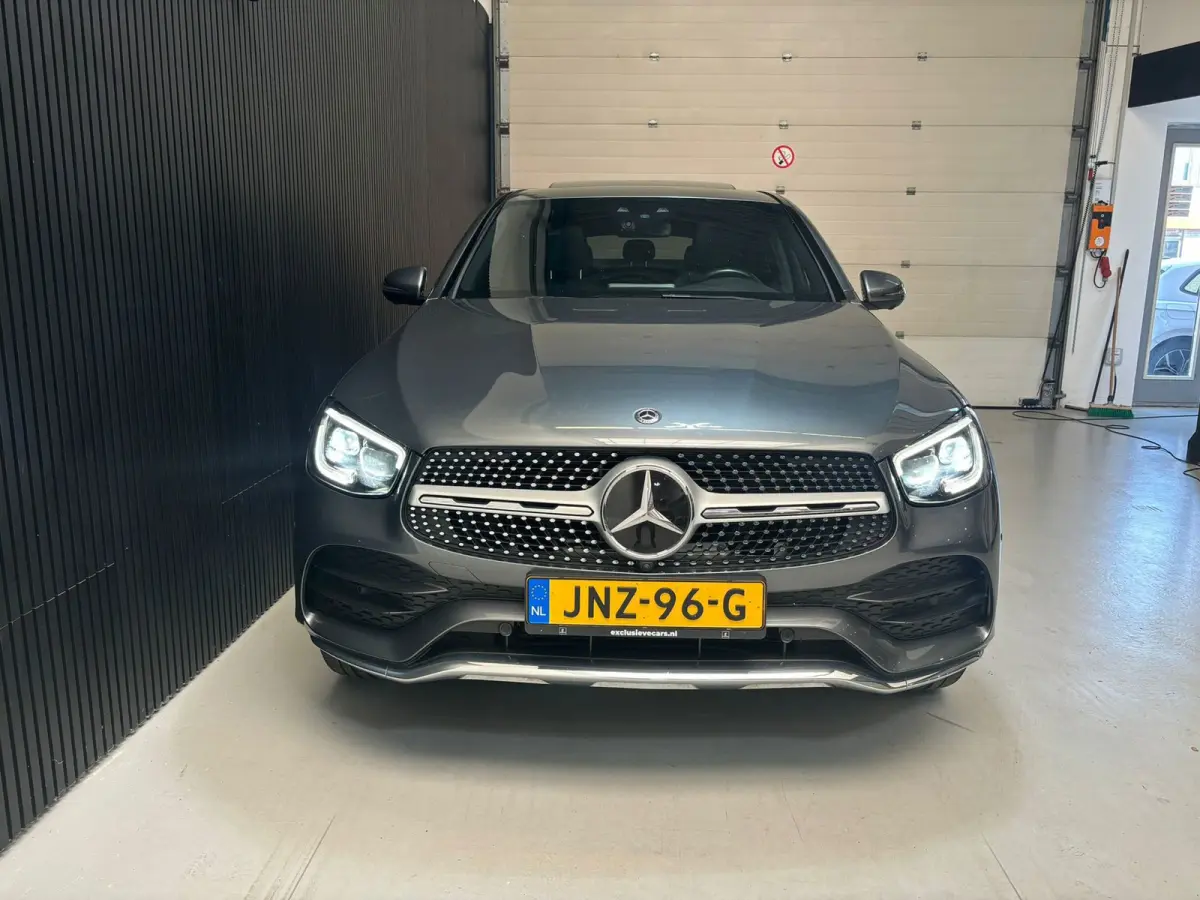 300e 4MATIC Premium Plus Amg Coupe Pano Dealer Garantie