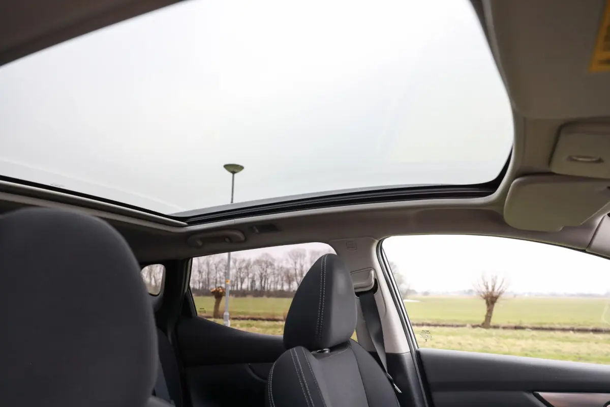 1.2 N-Connecta ✅ Pano ✅ 360CAM ✅ Trekhaak