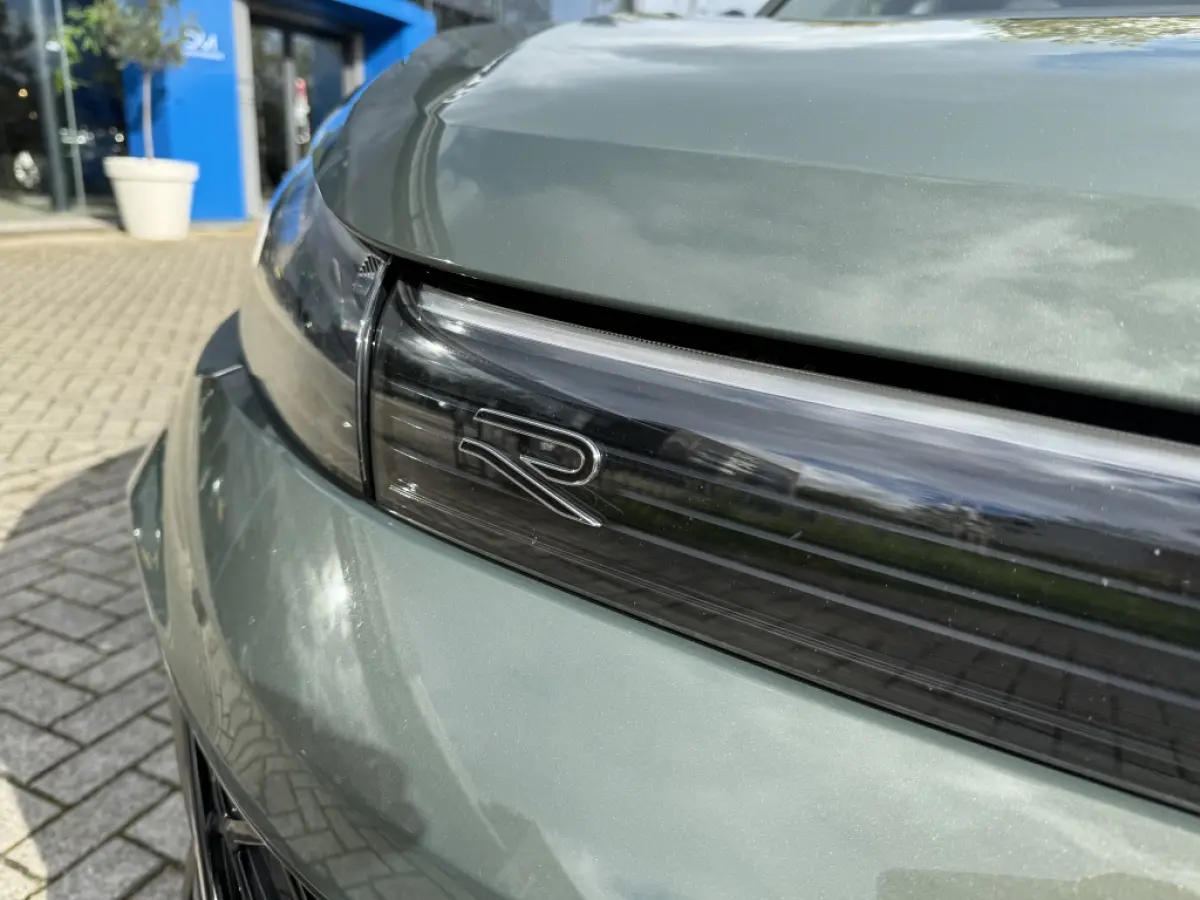 1.5 eTSI R-Line | Pano | Black pakket | 360 ° | Dealeronderhouden | NL auto