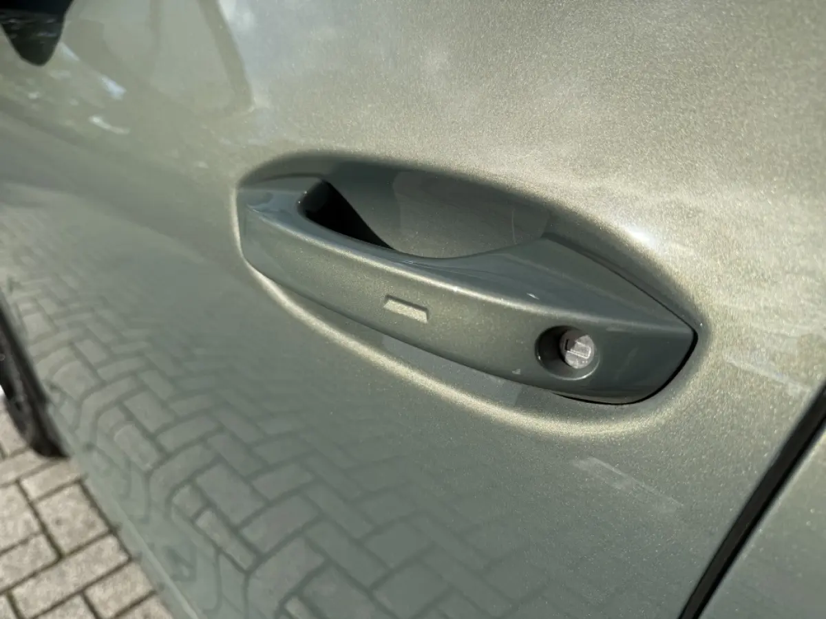 1.5 eTSI R-Line | Pano | Black pakket | 360 ° | Dealeronderhouden | NL auto