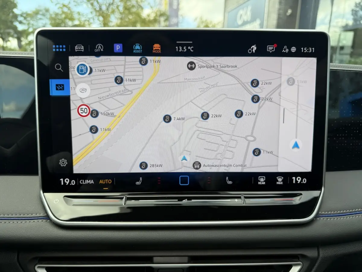 1.5 eTSI R-Line | Pano | Black pakket | 360 ° | Dealeronderhouden | NL auto