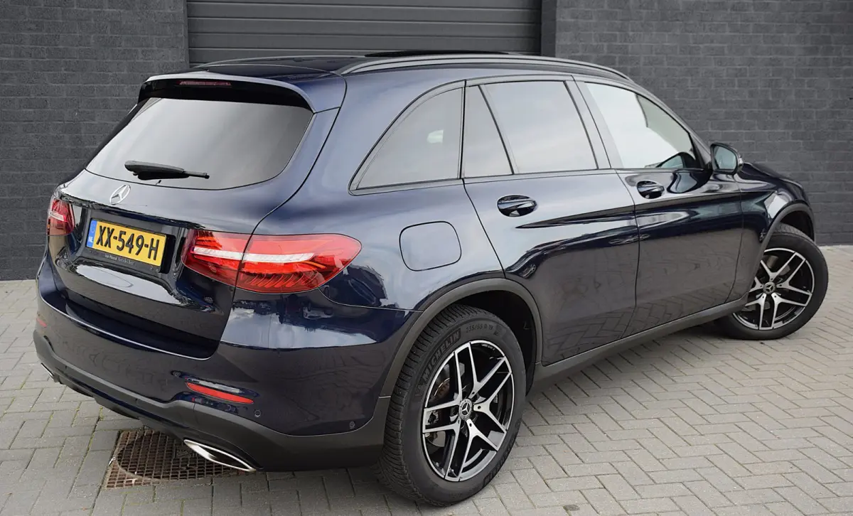 250 4MATIC Business Solution AMG|Pano|Leder|BTW Auto