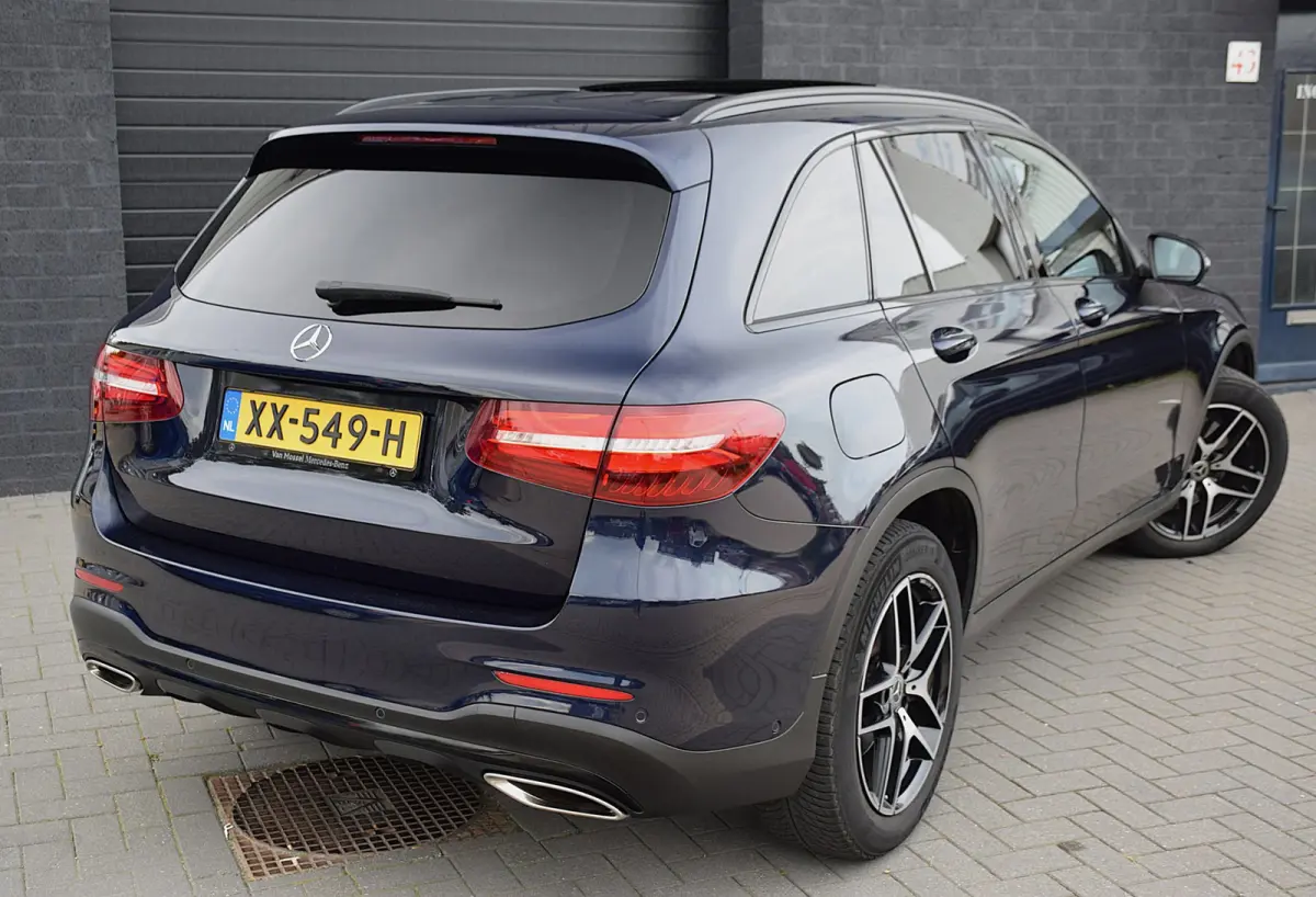250 4MATIC Business Solution AMG|Pano|Leder|BTW Auto