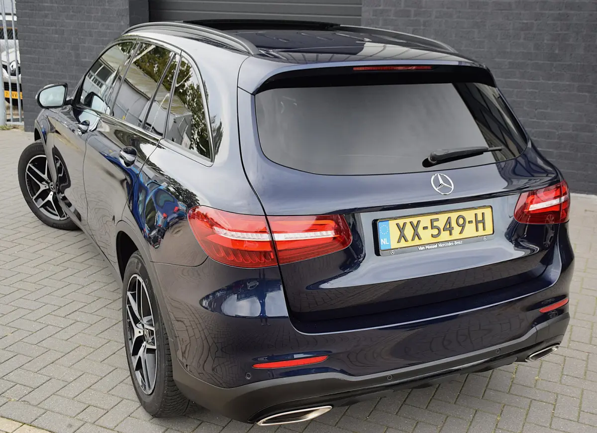 250 4MATIC Business Solution AMG|Pano|Leder|BTW Auto