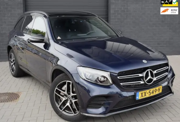 250 4MATIC Business Solution AMG|Pano|Leder|BTW Auto