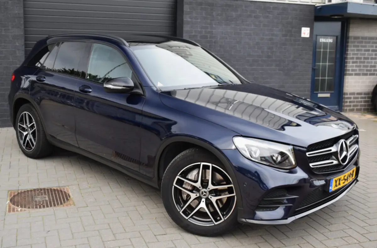 250 4MATIC Business Solution AMG|Pano|Leder|BTW Auto