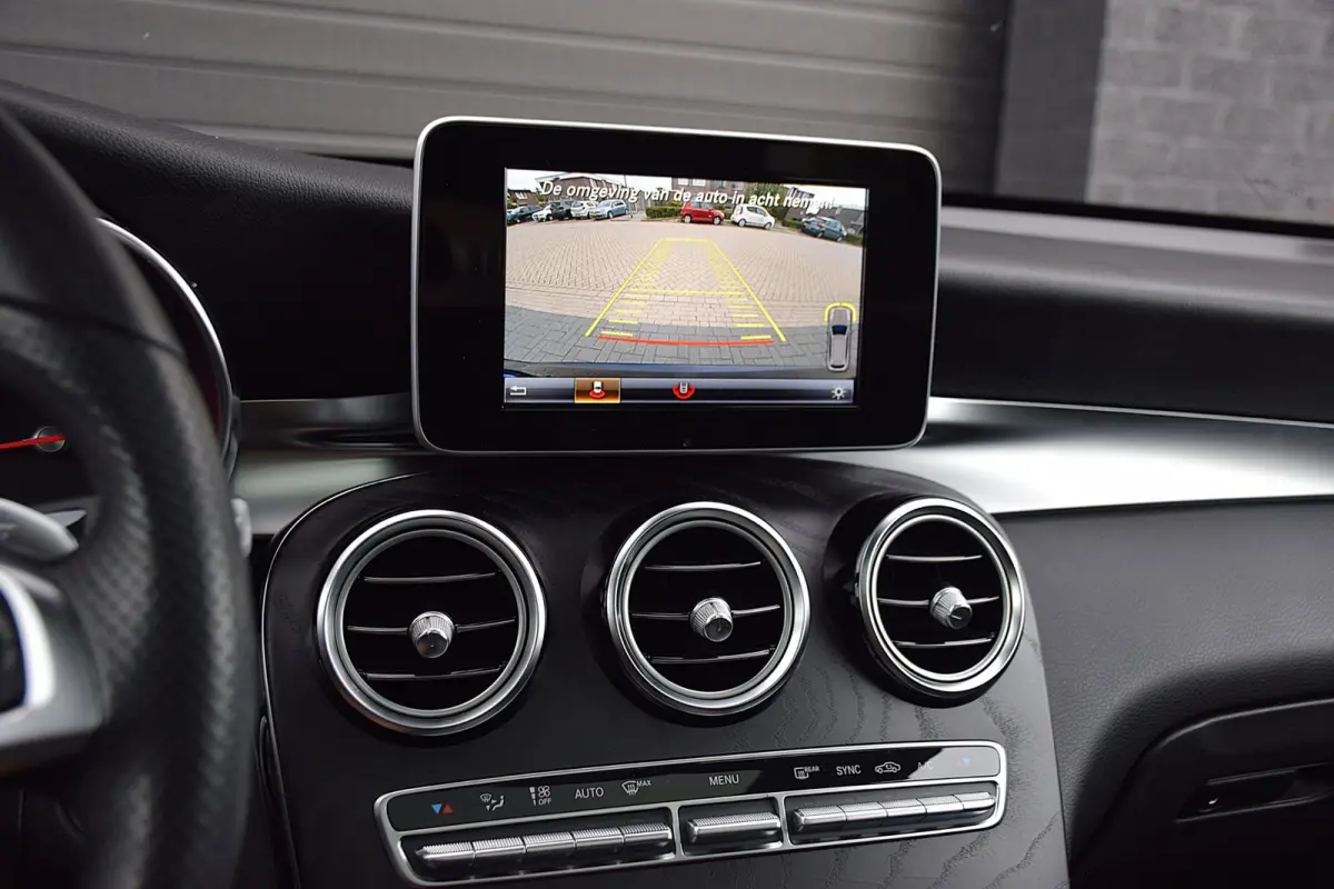 250 4MATIC Business Solution AMG|Pano|Leder|BTW Auto