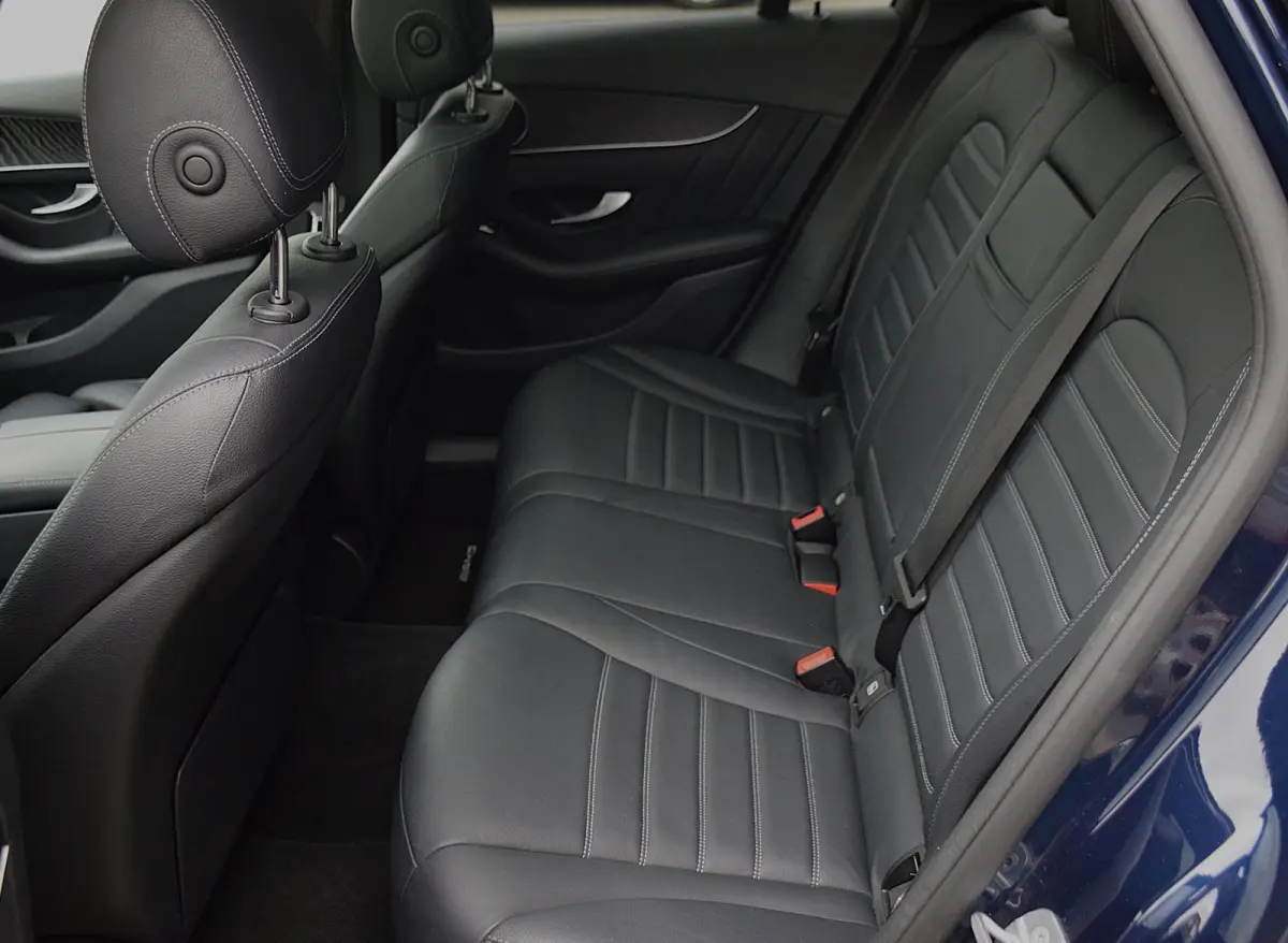 250 4MATIC Business Solution AMG|Pano|Leder|BTW Auto