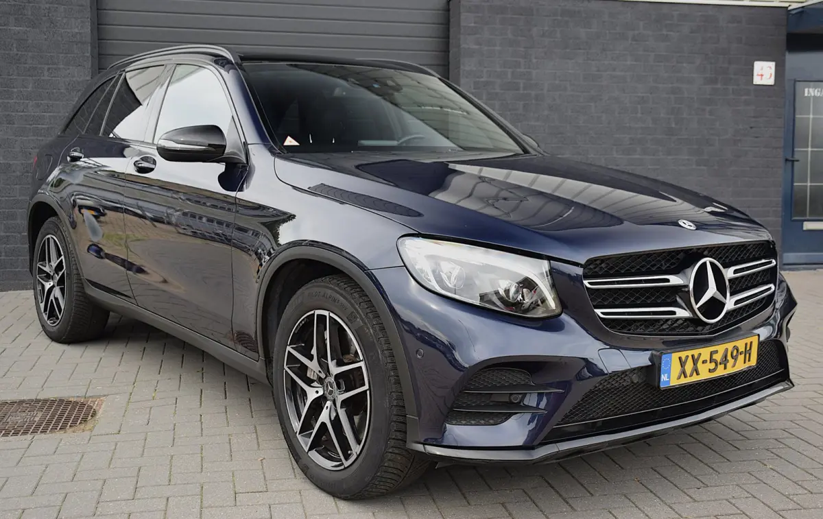 250 4MATIC Business Solution AMG|Pano|Leder|BTW Auto