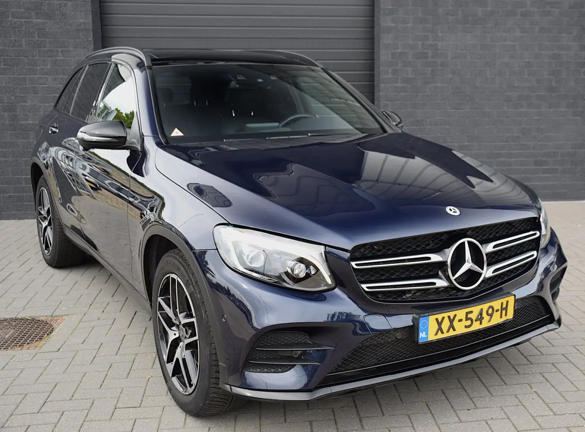 250 4MATIC Business Solution AMG|Pano|Leder|BTW Auto